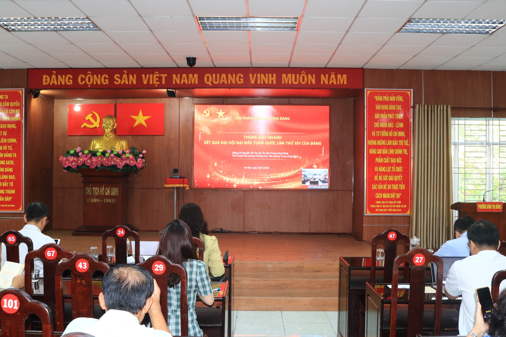 Tin tức nổi bật hình ảnh